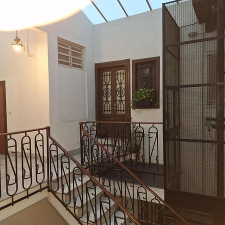 בארי Michelle Apartment מראה חיצוני תמונה