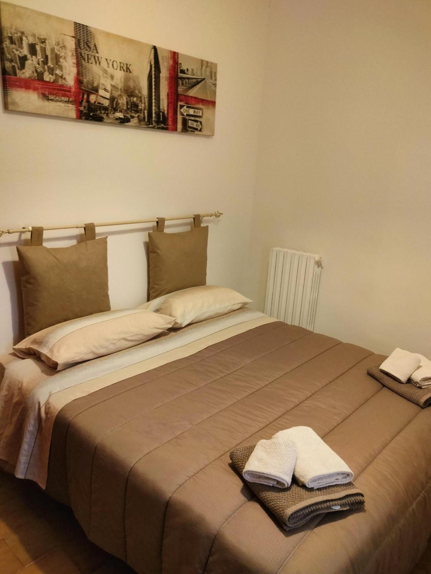 בארי Michelle Apartment מראה חיצוני תמונה