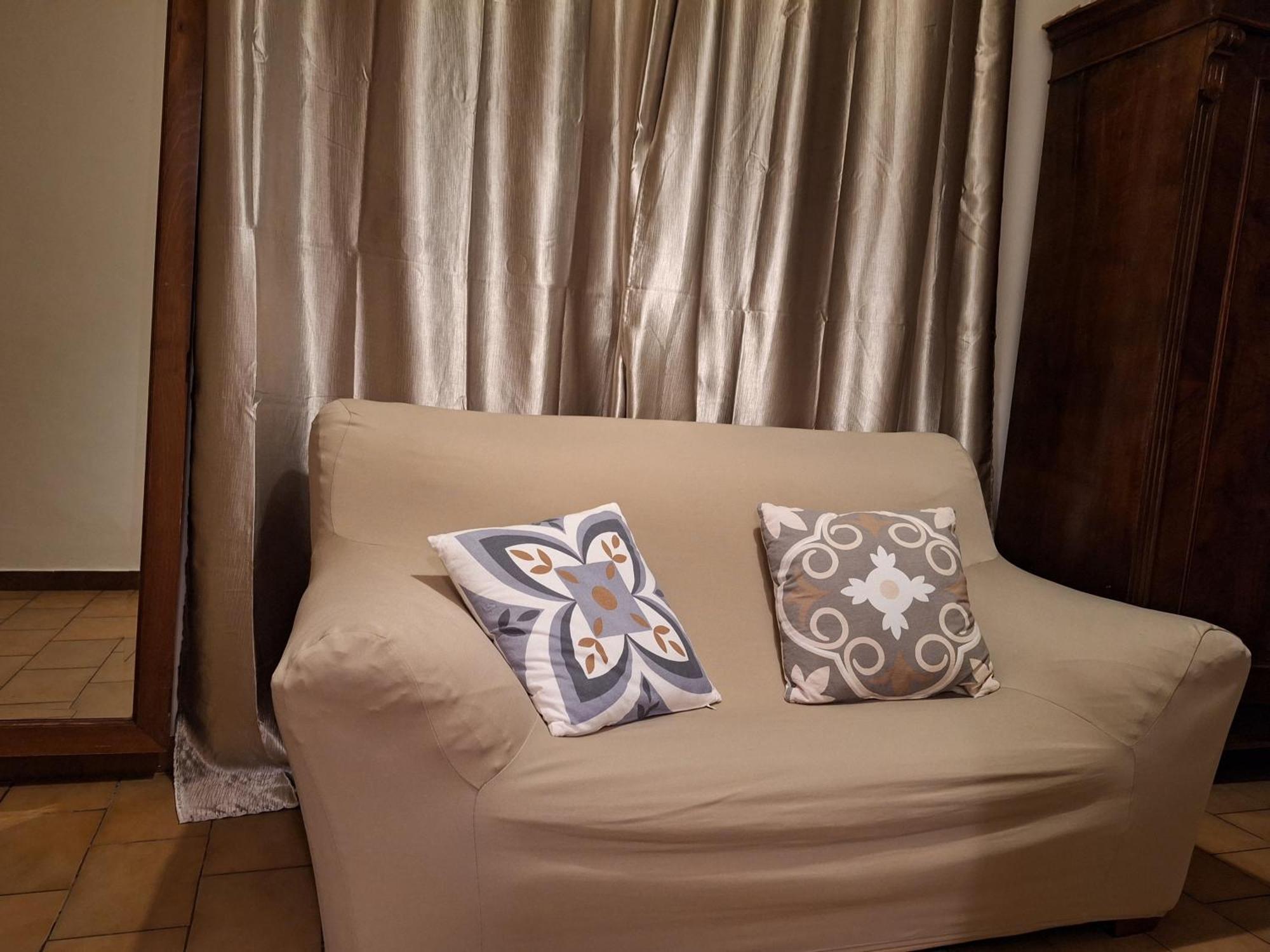 בארי Michelle Apartment מראה חיצוני תמונה
