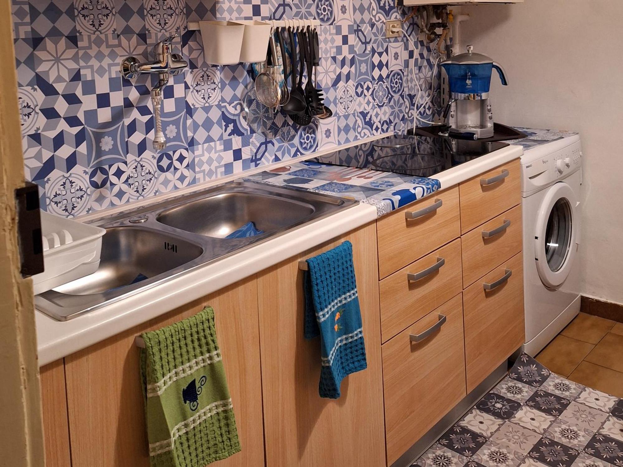 בארי Michelle Apartment מראה חיצוני תמונה