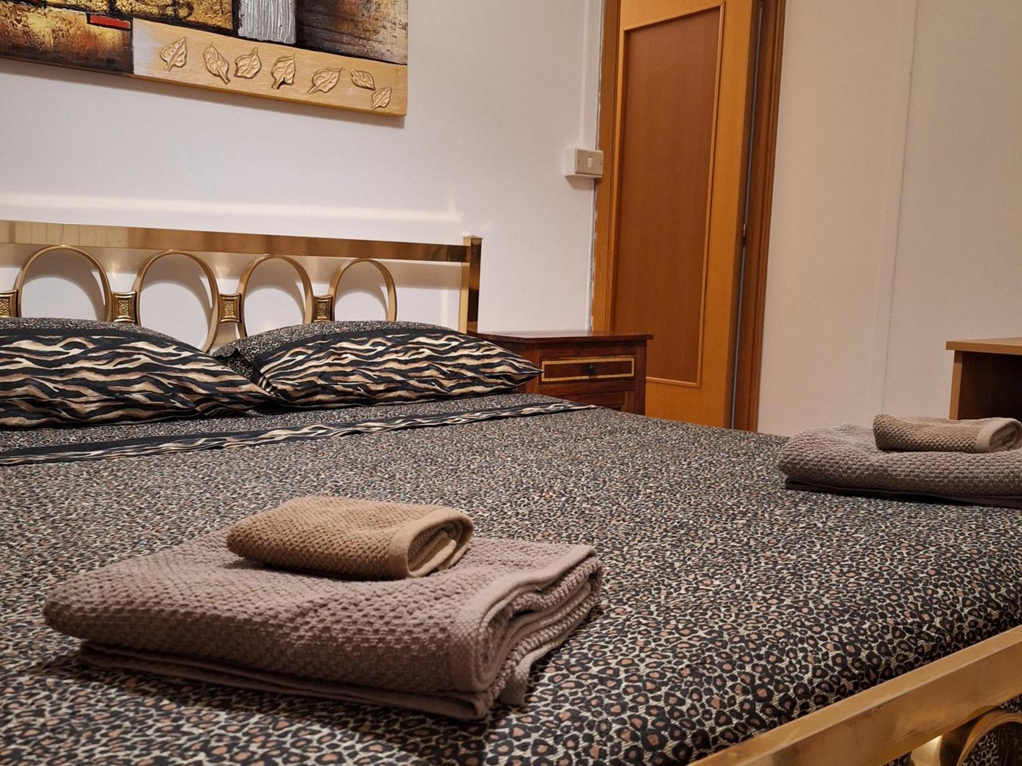 בארי Michelle Apartment מראה חיצוני תמונה