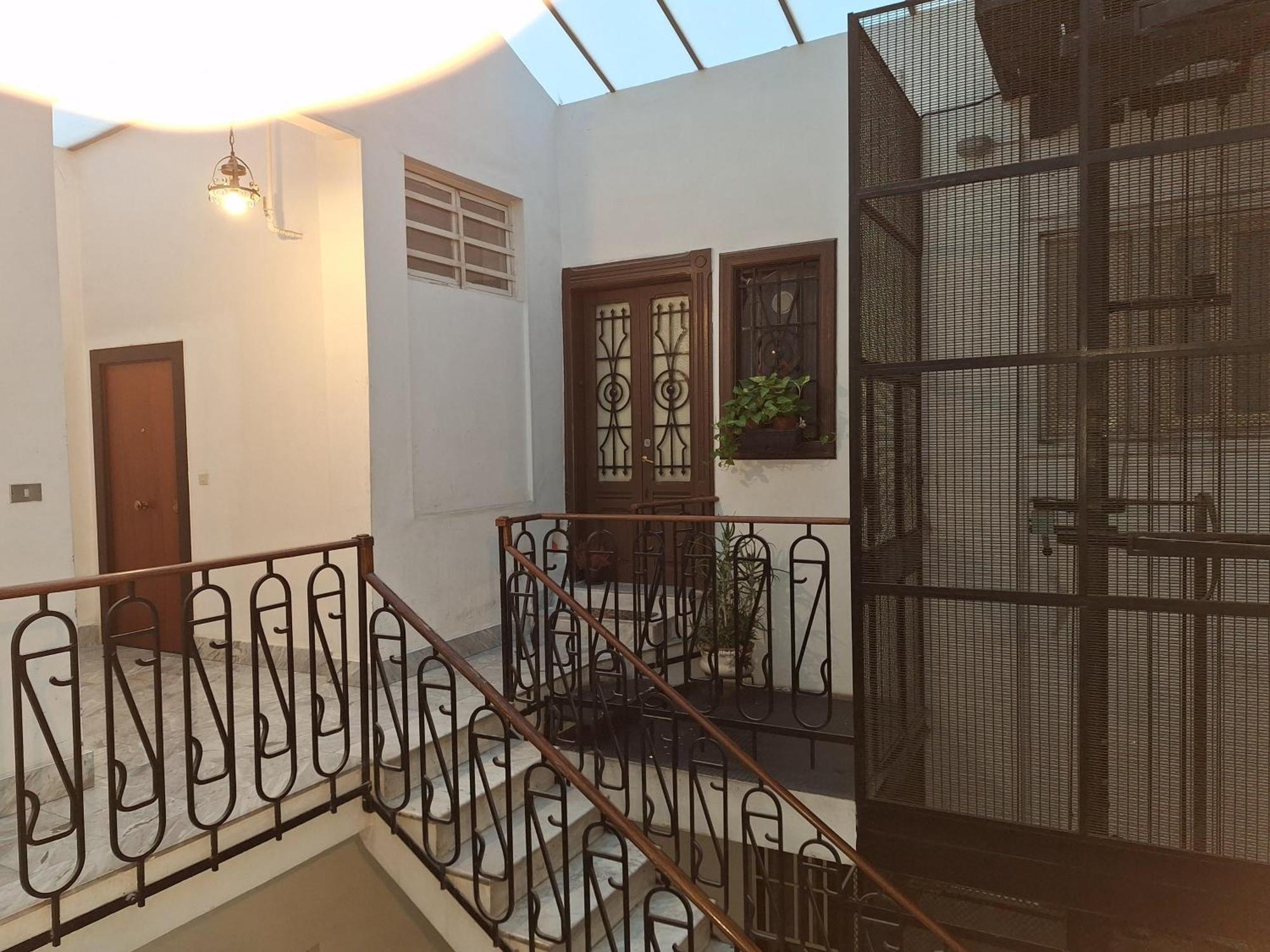 בארי Michelle Apartment מראה חיצוני תמונה