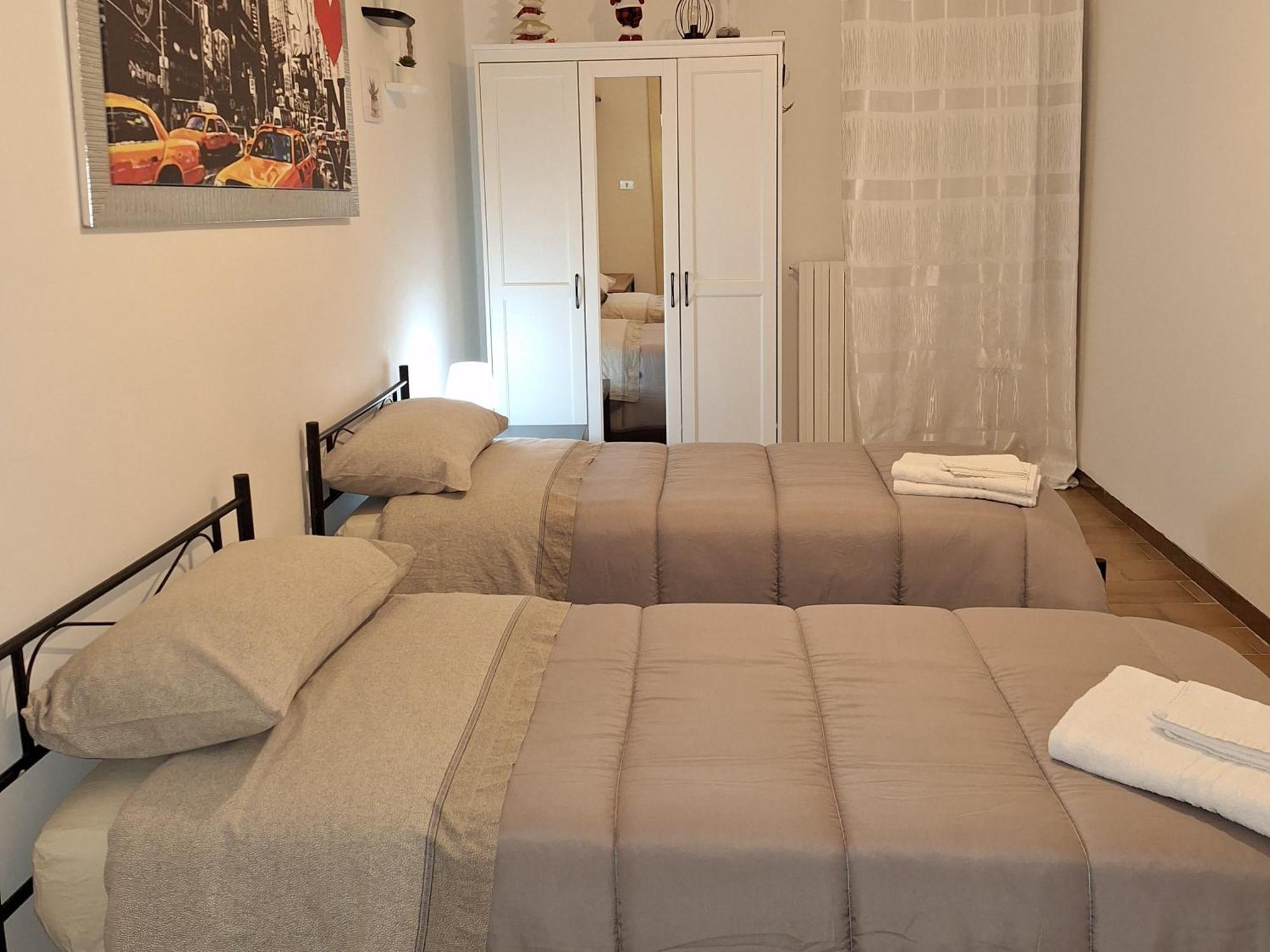 בארי Michelle Apartment מראה חיצוני תמונה