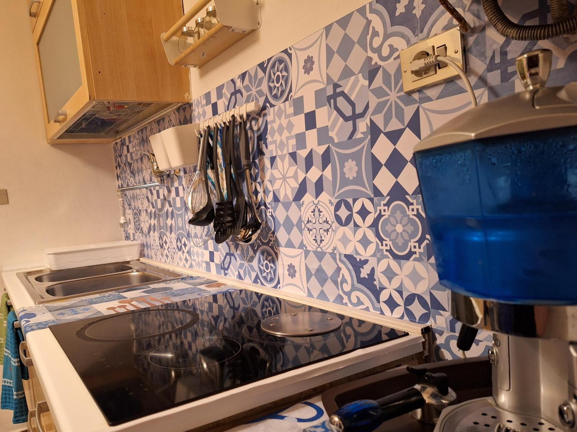 בארי Michelle Apartment מראה חיצוני תמונה