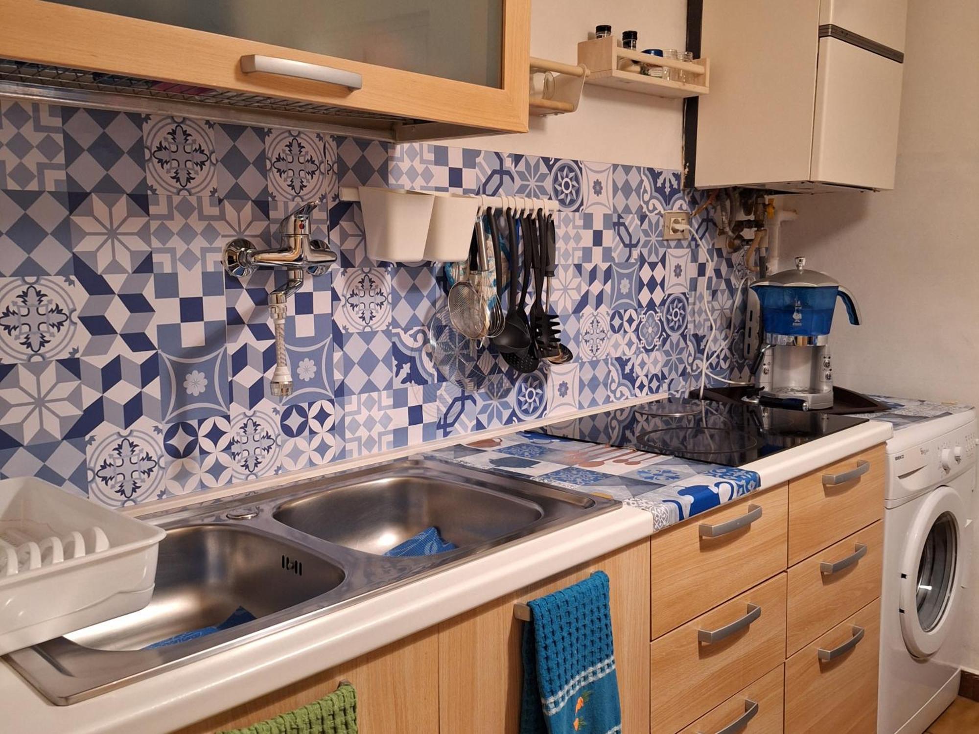 בארי Michelle Apartment מראה חיצוני תמונה