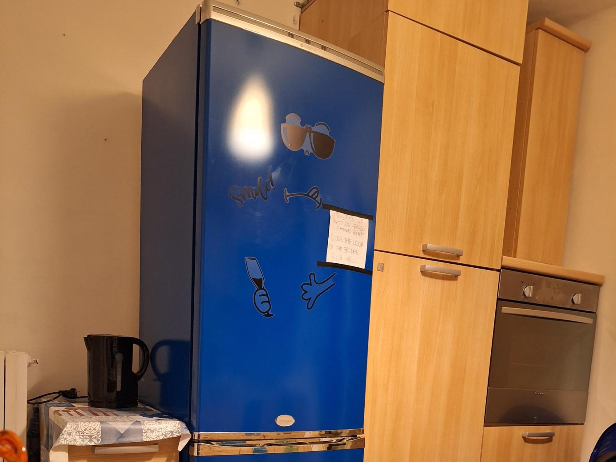 בארי Michelle Apartment מראה חיצוני תמונה