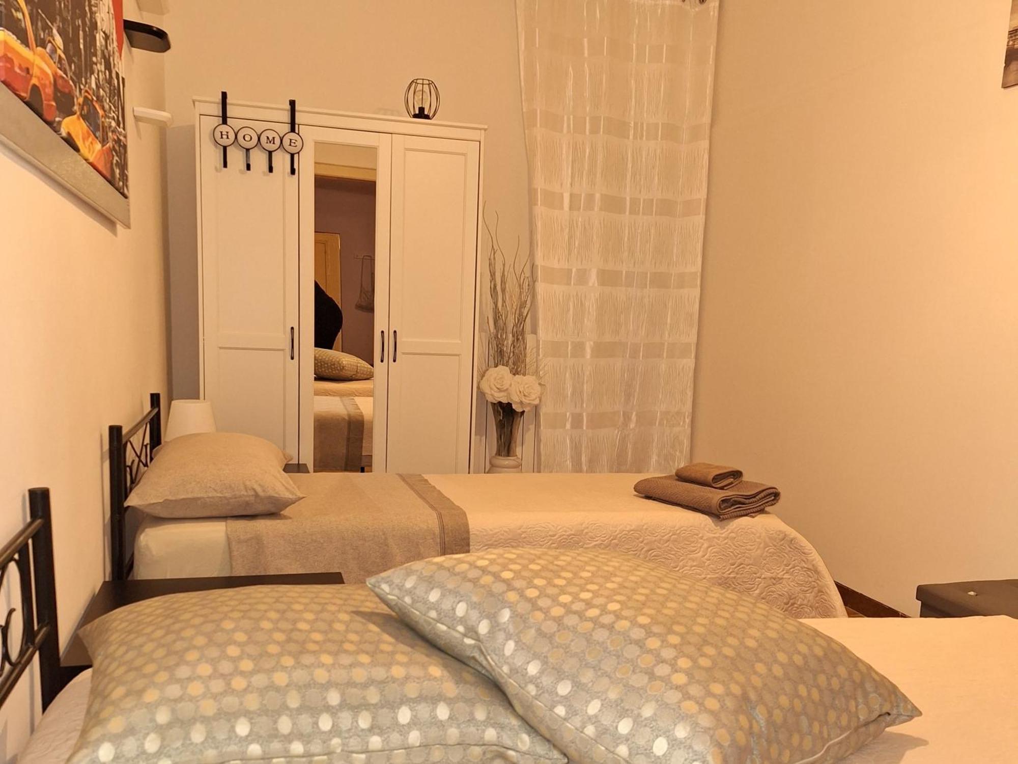 בארי Michelle Apartment חדר תמונה