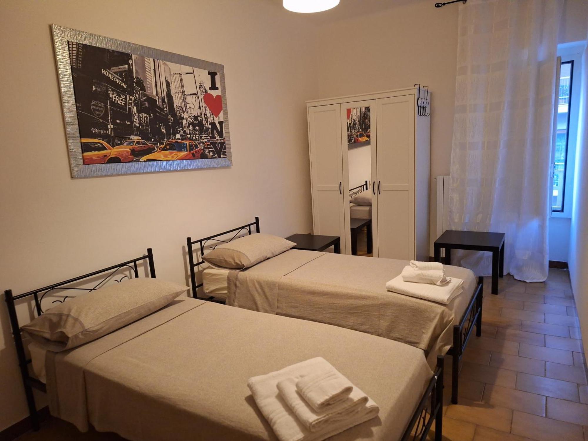 בארי Michelle Apartment חדר תמונה