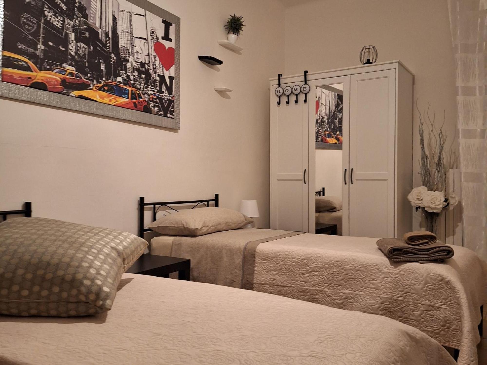 בארי Michelle Apartment חדר תמונה