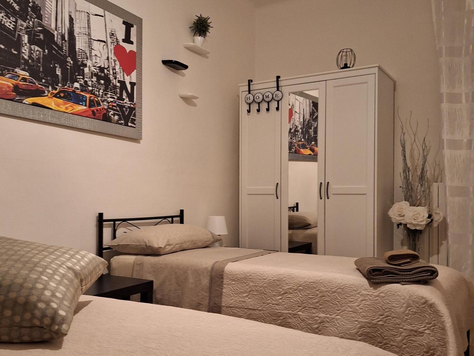 בארי Michelle Apartment חדר תמונה