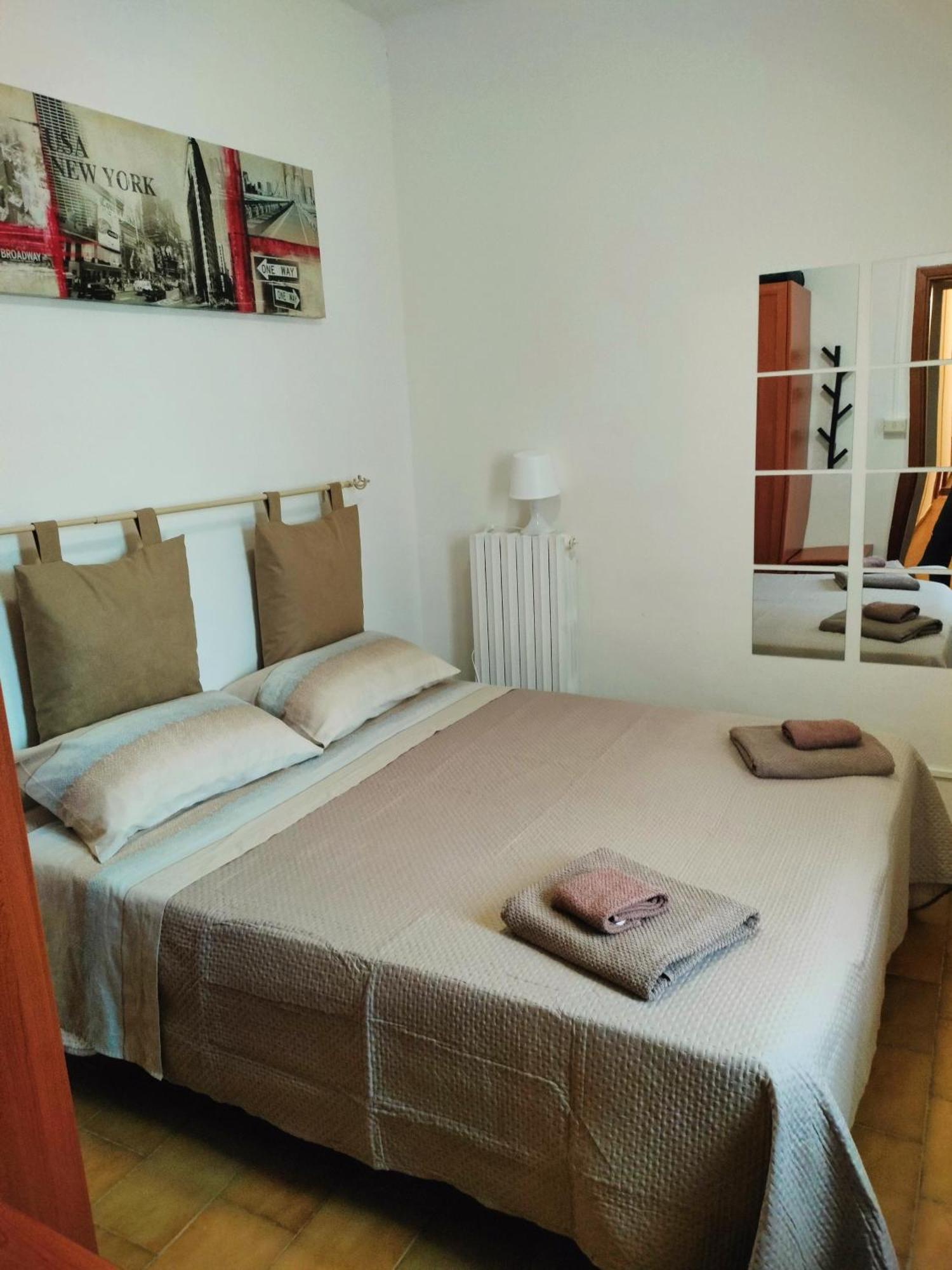 בארי Michelle Apartment מראה חיצוני תמונה