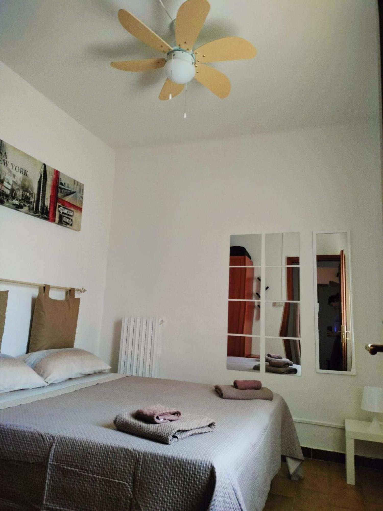 בארי Michelle Apartment מראה חיצוני תמונה