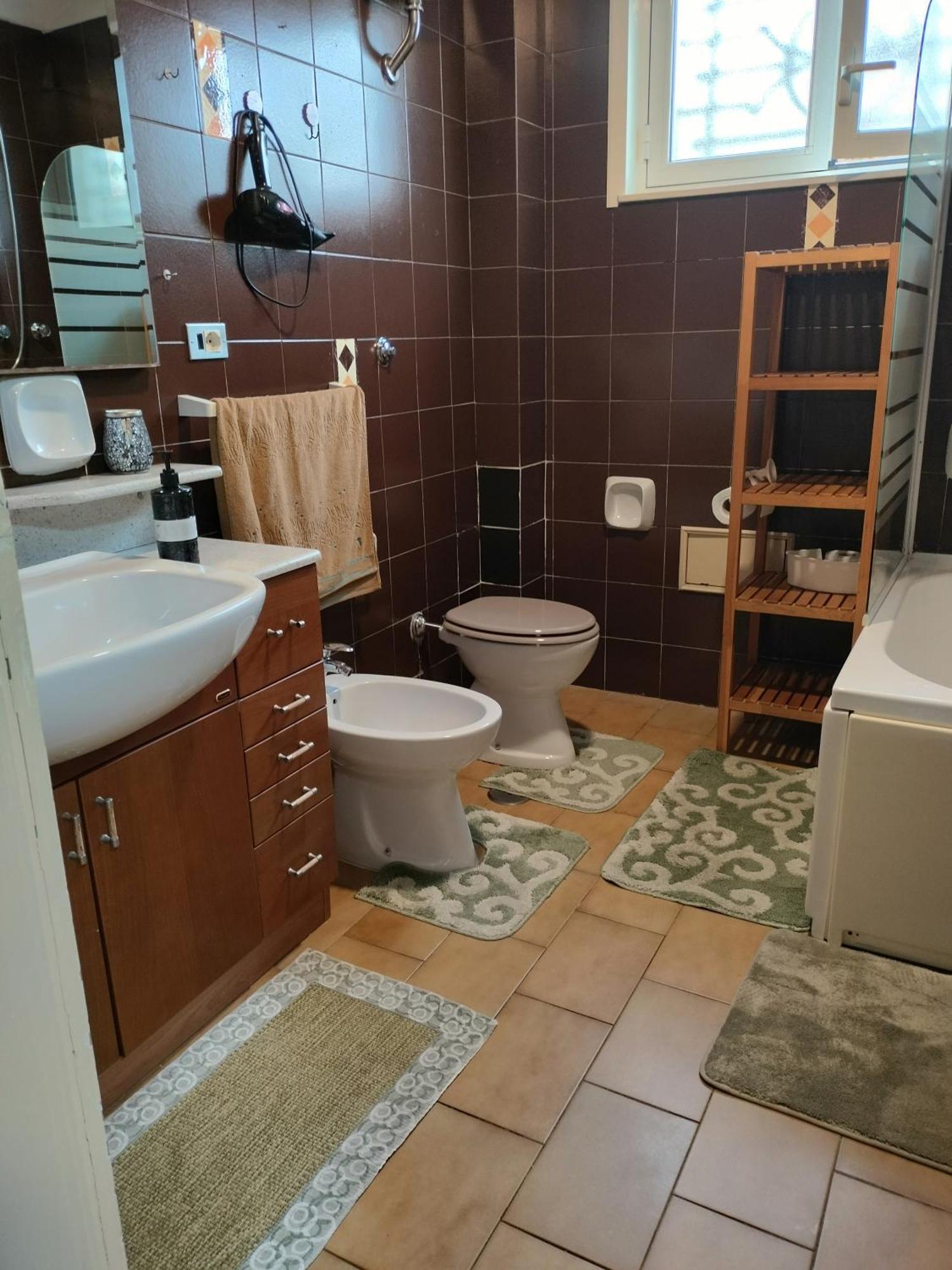 בארי Michelle Apartment מראה חיצוני תמונה