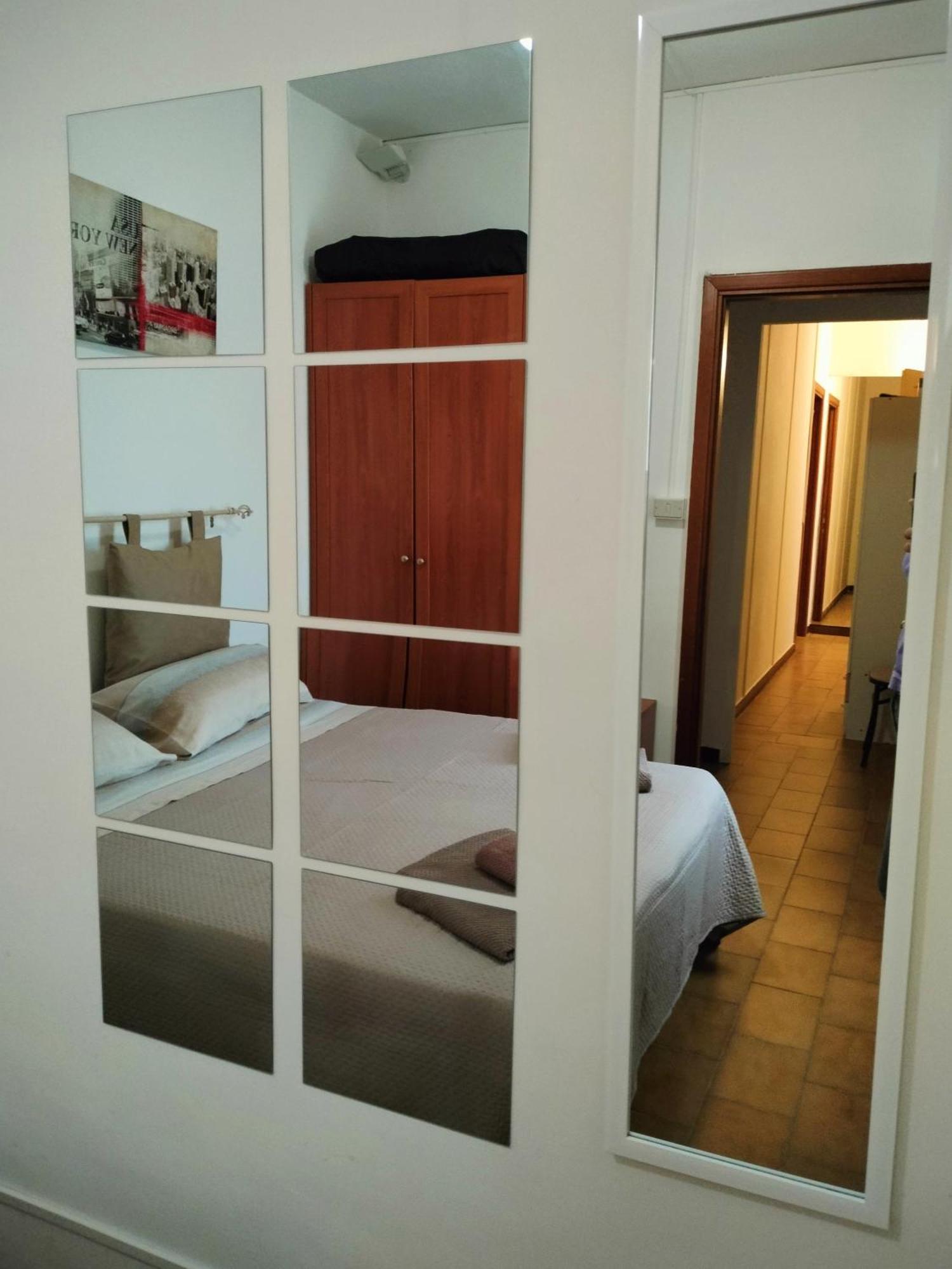 בארי Michelle Apartment מראה חיצוני תמונה