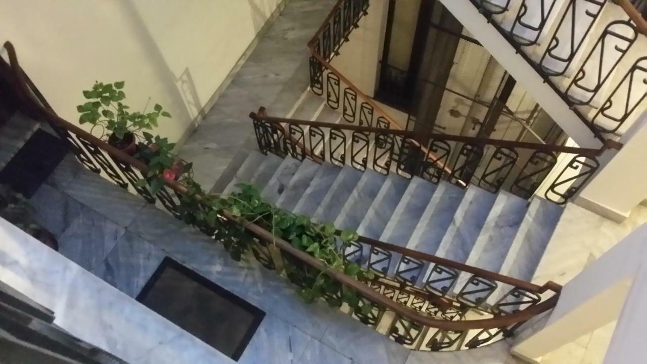 בארי Michelle Apartment מראה חיצוני תמונה