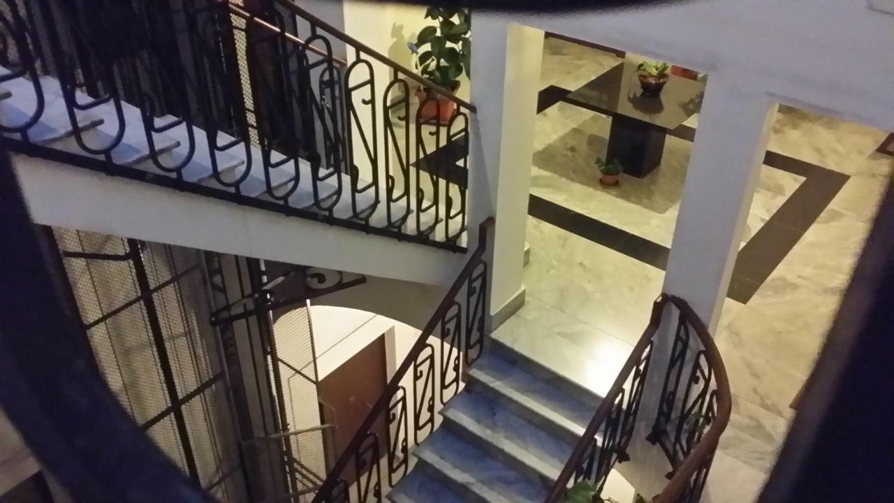בארי Michelle Apartment מראה חיצוני תמונה