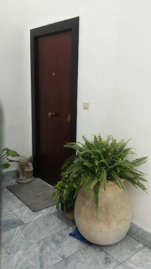 בארי Michelle Apartment מראה חיצוני תמונה